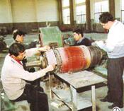 如何計算步進電機的功率？